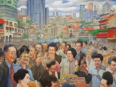 闽台商贸合作，机遇与挑战