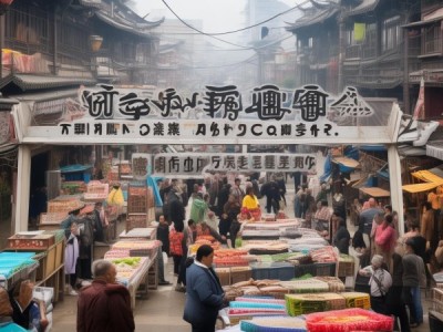 古澜穹商贸主营项目，助力区域经济发展