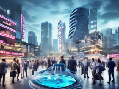 百汇商贸，创新驱动企业迈向未来