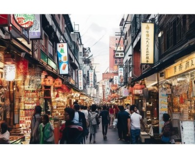 优选联盟商贸行业怎么样