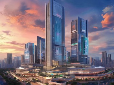 推动经济高质量发展，构建开放型世界经济新平台—远东商贸中心建设与作用