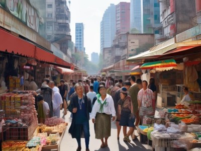 泉黔百货商贸行业，机遇与挑战并存