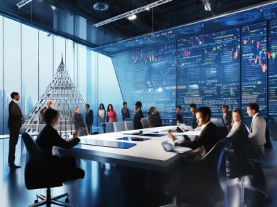 商贸公司，现代商业的基石
