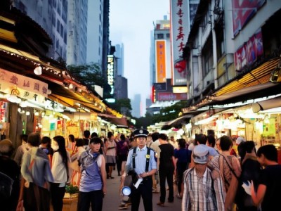 邹平商贸城，法治与商业的双重挑战与协同发展