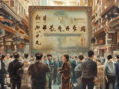 金盈旺商贸行业，机遇与挑战