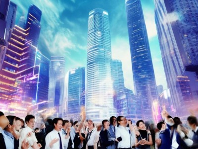 中国香港商贸合作，连接经济与全球的桥梁
