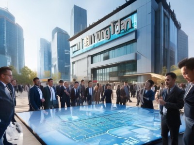 武汉银弘商贸: New Opportunities for Business Growth