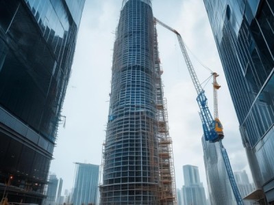 兴仁国际商贸中心项目，机遇与挑战分析