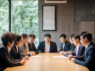 清松商贸的合作咨询，构建信任与共赢的联盟