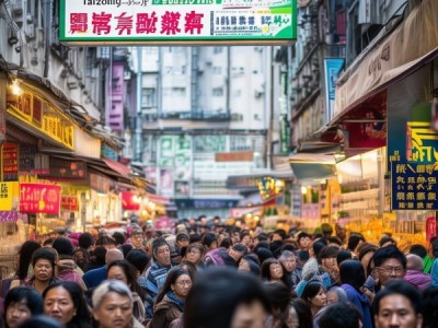 台州商贸新闻，最新动态与市场洞察