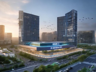 惠州市商贸物流园项目地址与发展策略