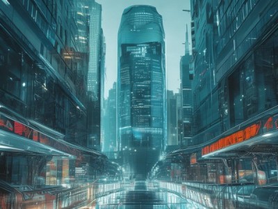 远方商贸合作厅，开启商业新路径