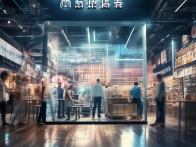 鸿荣源商贸，在精准营销与创新模式中寻找行业领导力
