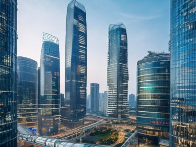 东莞国际商贸区，未来经济发展的新引擎