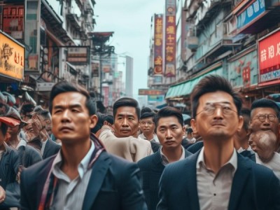 探索南京国际商贸城，机遇与挑战