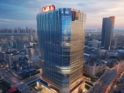 兰州锦宝丽商贸，经济中心的新星与挑战