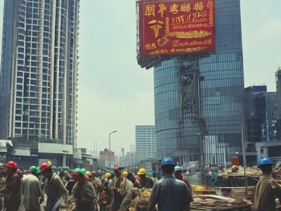 虎门荣陈商贸，产业发展中的挣扎与机遇
