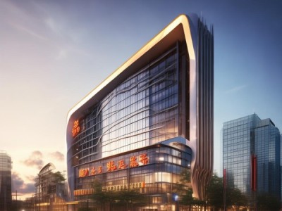 东台新合作商贸有限公司，东台经济合作的新引擎