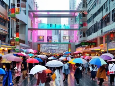 宁县亿联商贸城新闻报道，商业中心活力四射