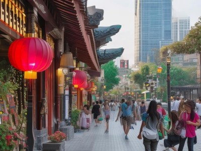 无锡旅游商贸的旅游管理中外合作