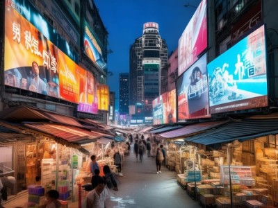 景洪商贸城，新闻热点与产业发展深度解析