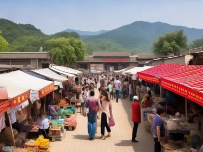兴国县商业合作新引擎，携手发展，共创辉煌。