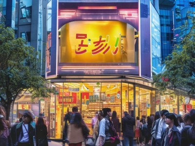 十堰新合作商贸连锁助力区域经济开启新故事