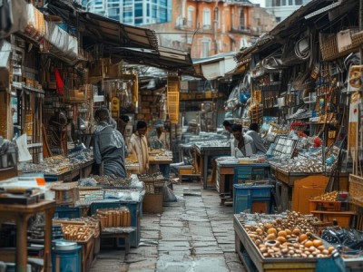 迷你五金商贸行业的现状与挑战