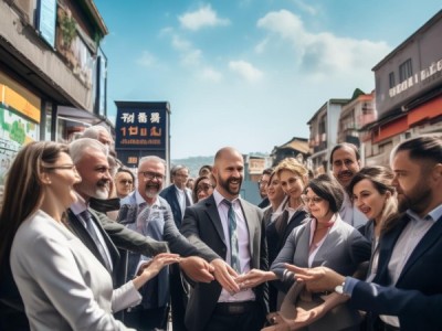 康飒瓦商贸，助力企业开拓市场，携手合作共创辉煌