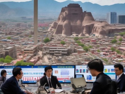嘉峪关商贸新闻，助力区域经济发展的重要窗口