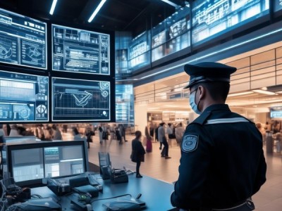 商贸行业反恐方案制度，构建高效安全的商贸环境