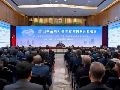 中国商贸部新闻发布会推动国际贸易高质量发展
