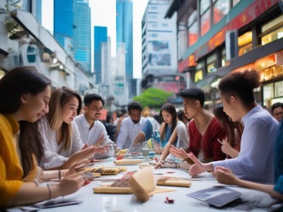 商贸行业项目，机遇与挑战