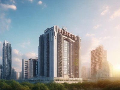 咸阳商贸学院—您的信赖之源