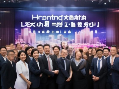 华丰商贸合作项目招标圆满落幕，为公司注入强大助力