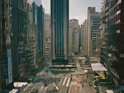 遵义商贸城，它的独特地位与时代使命