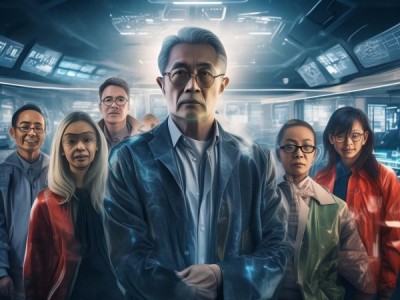 可易达商贸，探索与突破的智慧与挑战