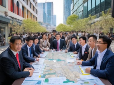 银川商贸公司合作企业，机遇与挑战