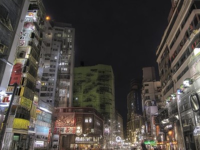 商贸港一楼改造，机遇与挑战