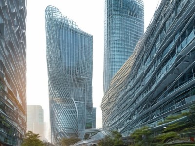 华元商贸城，助力城市经济，引领高质量发展