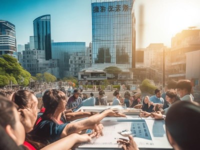 东羚商贸，助力区域经济发展与合作
