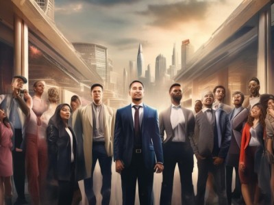 携手合作，共创辉煌，与鑫强商贸携手开启商业新篇章