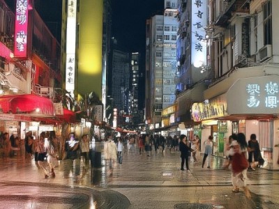 芮城商贸城扩建工程项目，机遇与前景