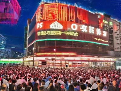 新合作超市商贸有限公司，开启商业时代的新篇章