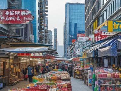 邵阳中意商贸行业怎么样？看它在经济中的作用