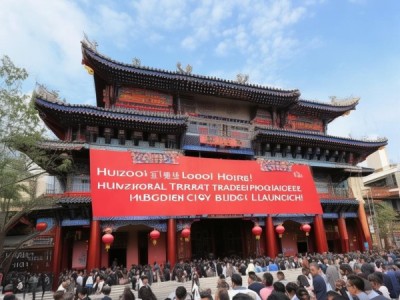 惠州看here！惠州宫廷商贸城项目招标启动！