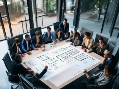 商贸公司行业标准解析，推动企业合规与高效运营的关键