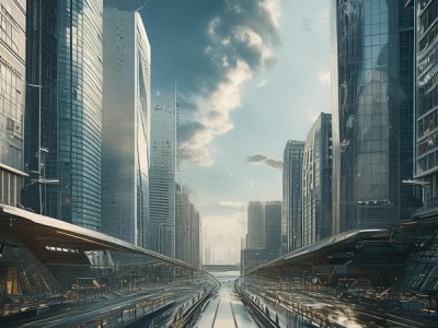 构建商贸中心，数字化转型与创新发展路径