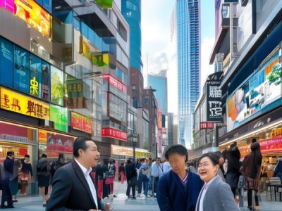 武汉蔡越商贸行业分析与前景展望
