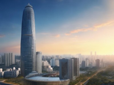 泰安商贸城，投资建项目，开启新的商业时代